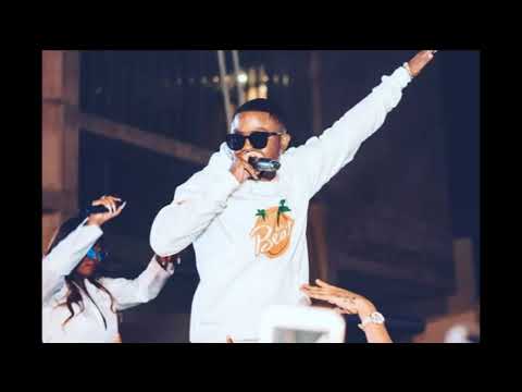 Page - Kaboy (official audio)