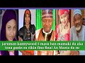 Dalilin da yasa aka Dena gani wadanan Jarumai cikin fim, Zainab Indomie, Maryam hiyana, kabiru na