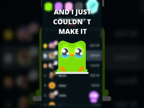 I WON the Duolingo Diamond league with EASE!... #shorts