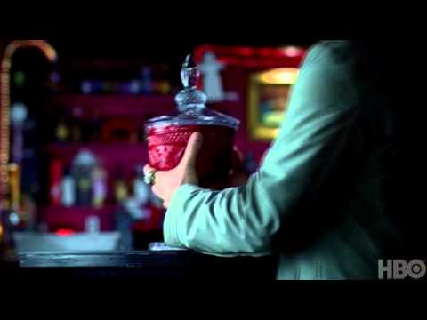 True Blood s03e11 -  Inside the Episode.
