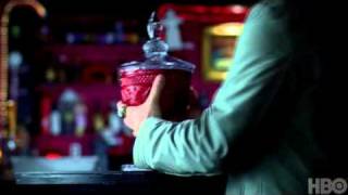 inside the episode