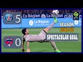 Lionel Messi 2 Goals Clermont Vs PSG 0 5 All Goals Highlights 2022 Messi SPECTACULAR Goal