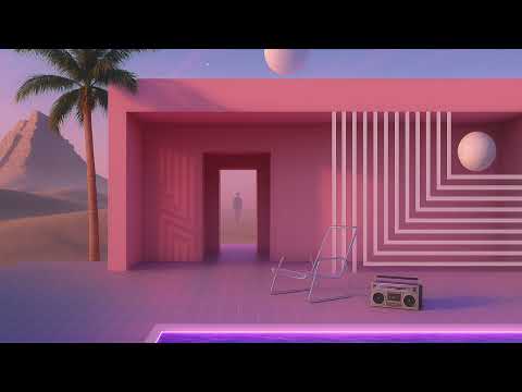 100 Minutes of Blissful Chillwave