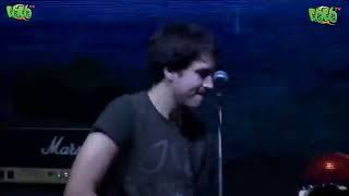 Vizija - Krik (Live 2016, Shkolka, Park -  M.A.N.)