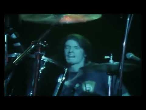 Nirvana -  Talk To Me (Live Belgium 1991)