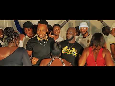 Totho & MCxJAY - BOULE SA (Official Video)