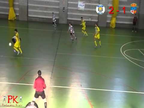 Badajoz A C V F S    Zorita F S