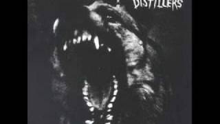 The Distillers - Oh Serena