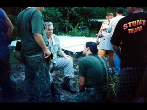 A fan site dedicated to actor Sergio Kato