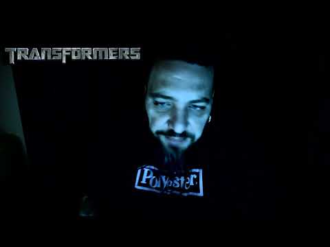 Patreon: Transformers (2007) di Michael Bay - Minirece richiesta da Victory e Phiona