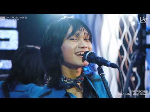 T'KOES - OH TAK MUNGKIN (D'lloyd)