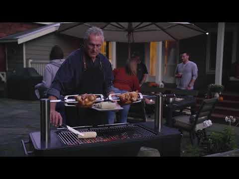 Everdure HUB II - Lifestyle Video