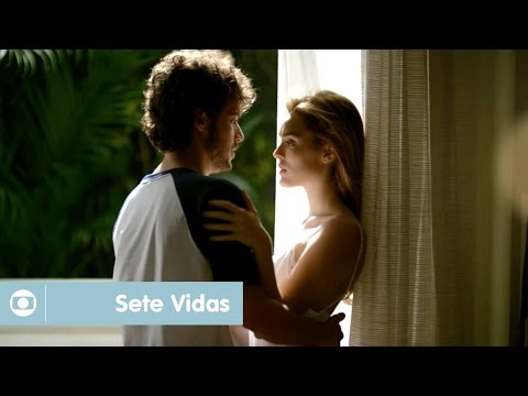 Conheça a história de Sete Vidas, novela das seis da Globo