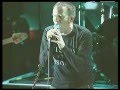 ALTERNATIVE TV - Splitting In Two - (1996, Winter Gardens, Blackpool, UK)