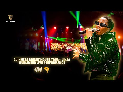 Azawi Guinness Bright House Tour (Jinja) YouTube thumbnail