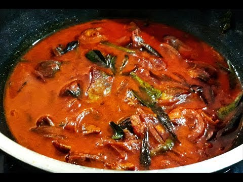 ആദ്യമായി ഉണ്ടാകുന്നവർക് ഒരു സിമ്പിൾ മീൻ കറി||മീൻ മുളകിട്ടത്||Mean Mulakittath||Spicy Fish curry|Ep49 Video