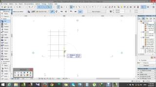 Tutorial Archicad from A to Z Part 1 fr   Fondation