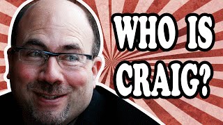 Who is Craig from Craigslist