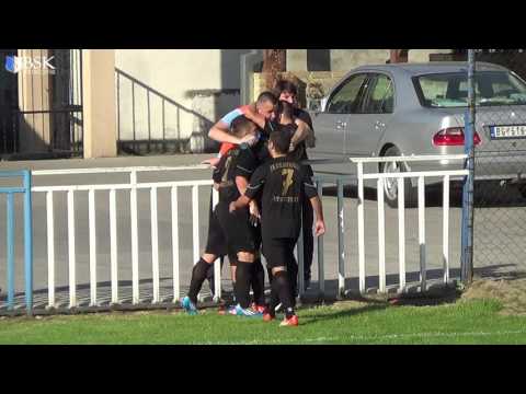 FK BSK 1925 - Prva Iskra Barič 5:1 (2:0) 22.05.2016.