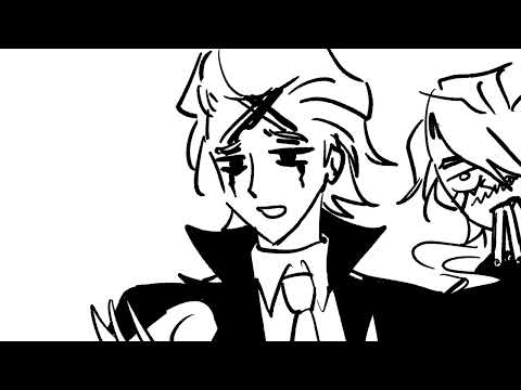 There's rumors about Xeno and Stanley