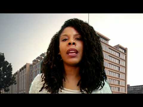 Meet a NASA Mentor: Debrina Harrell