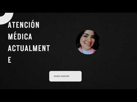 Presentación comunicaciones audiovisual de podcast moderno profesional blanco y negro