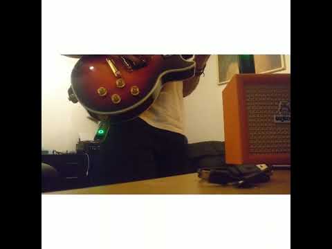 Lekato ws-70 UHF wireless guitar system review, amazon