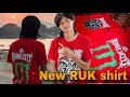 New RUK shirt 💯👊Respect Ur Karen