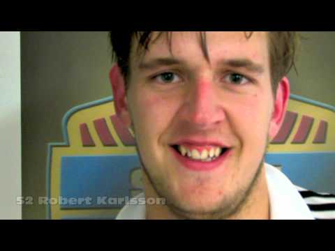 Summering säsong 2012 Östavalls IF