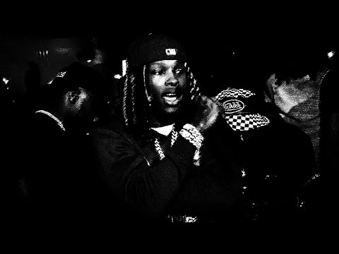 King Von x Yungeen Ace - Semi (Unreleased 