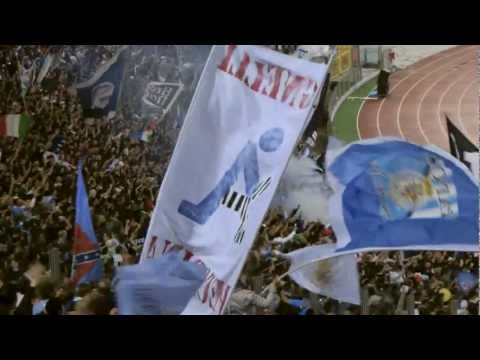 Inno NAPOLI VINCENTE - Canta Alessio Parisi