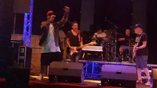 FRANCO RICCIARDI - Capisce a me (LIVE TALANICO 03.07.2017)