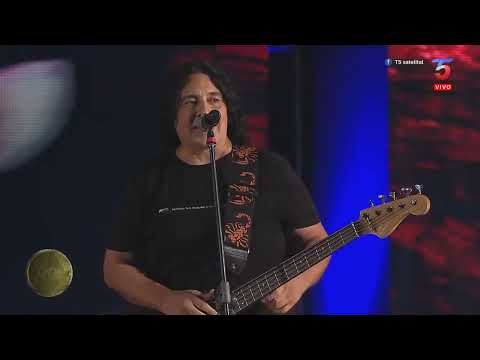 Show Los V! Cinos - 9na Noche -  34° Fiesta Nacional del Chamame.