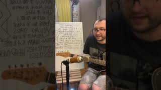 &quot;Ben Hur&quot; by Switchfoot