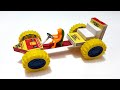 How To Make Matchbox Diy Toy Car Matchbox Diy Car MNdaTV