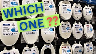 Toilet Seat 101 - 3 Must Know Tips Before Buying Your Next T