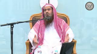 صورة ما حكم أسنان الذهب والفضة ؟ | الشيخ عبدالرحمن بن فهد الودعان