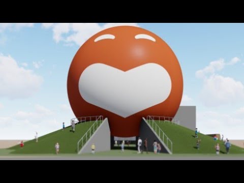 プロヴァンス伯爵夫人の音楽パビリオン - 定義