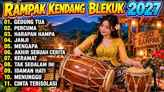Download lagu DANGDUT KOPLO TERBARU 2026 FULL BASS - ENAK BANGET BUAT JOGED | COVER PUSAT RAMPAK mp3