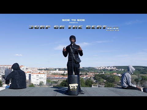 Wilson MAB - Jump On The Beat [S1.E5] | @sidetosidetv7656