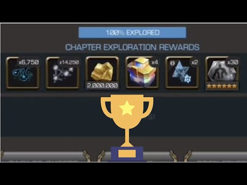 Were These 2 6-Star Nexus Worth All The Work??