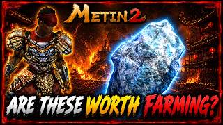 Miniaturka - IS ORC VALLEY A GOOD MAP in 2026? | METIN2 OFFICIAL SERVER DIAMOND