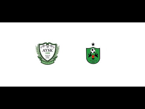 Alsancak Yeşilova SK 2 - 0 Küçük Kaymaklı TSK (AKSA Süper Lig) 19.11.2023