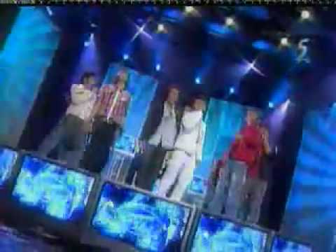 Singapore Idol 2 (2006) - Top 12 Performance