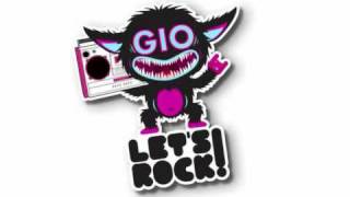 GIO - Let's Rock (Original Mix) / Tech-Fidget / Dirty House Song