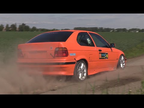 Rentor Racing Rally Cup V. 2024 | 18 | Matěj Mosler