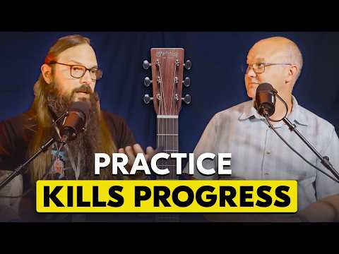 Il NUOVO modo per imparare a suonare la chitarra dopo i 50 anni