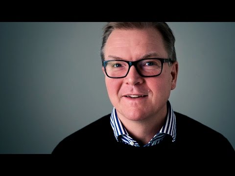 Björn Gustafsson – Fakultet for medisin og helsevitenskap