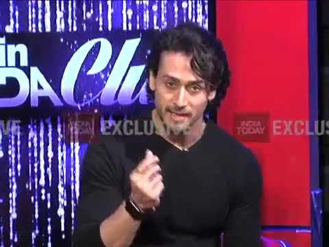 Hrithik Roshan Or Prabhudeva? The BETTER dancer? Described by Tiger Shroff | Jacqueline