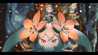 New music for Lily and Lyleen Boss Fight